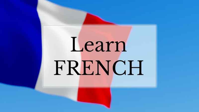 هزینه تدریس خصوصی زبان فرانسوی