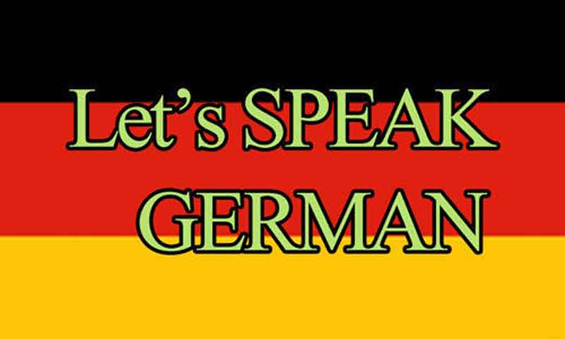 هزینه تدریس خصوصی زبان آلمانی