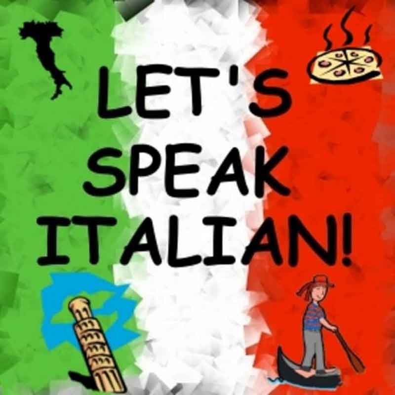 هزینه تدریس خصوصی زبان ایتالیایی