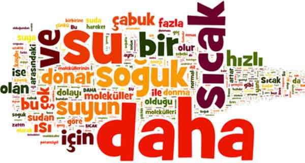 آیا زبان ترکی استانبولی سخت است؟