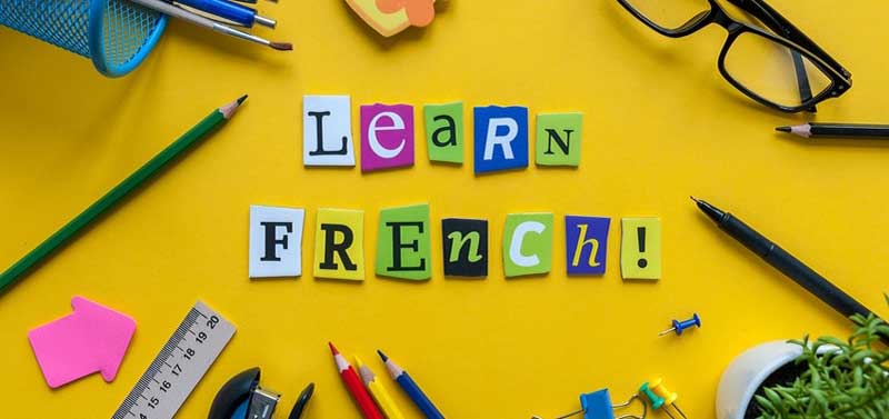 تدریس خصوصی زبان فرانسوی توسط استاد خانم نیتیو لایک فرانسوی