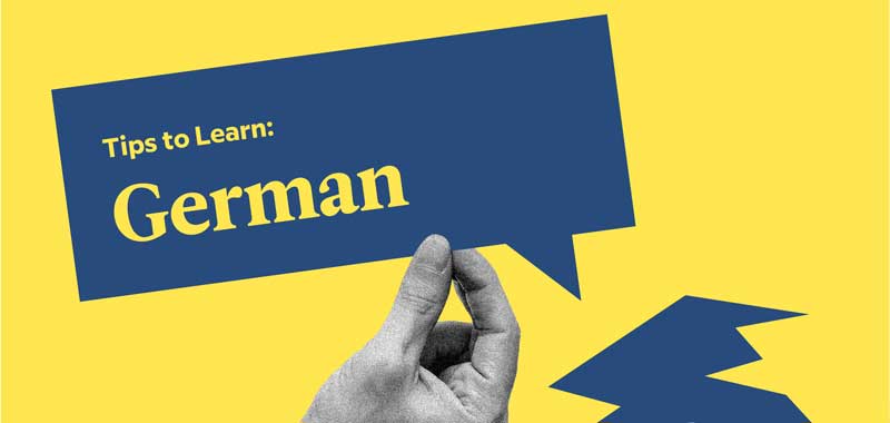 یادگیری زبان آلمانی چقدر طول می کشد؟