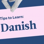 یادگیری زبان دانمارکی چقدر طول می کشد؟